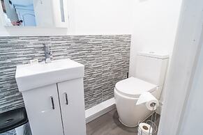 Beachmount Holiday Apartments