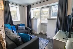 Beachmount Holiday Apartments