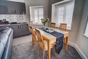 Beachmount Holiday Apartments