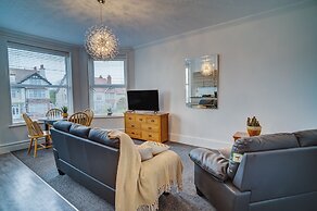 Beachmount Holiday Apartments