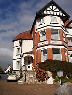 Beachmount Holiday Apartments