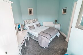 Beachmount Holiday Apartments