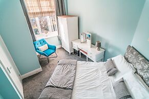 Beachmount Holiday Apartments