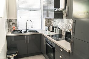 Beachmount Holiday Apartments