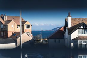 Beachmount Holiday Apartments