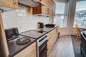 Beachmount Holiday Apartments