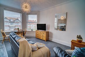 Beachmount Holiday Apartments