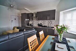 Beachmount Holiday Apartments