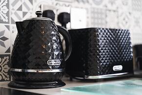 Beachmount Holiday Apartments