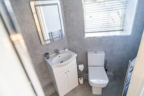 Beachmount Holiday Apartments