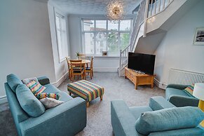 Beachmount Holiday Apartments