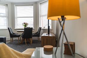 Beachmount Holiday Apartments