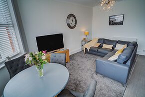 Beachmount Holiday Apartments