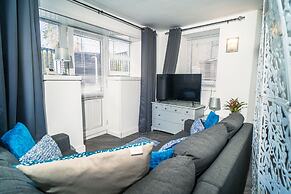 Beachmount Holiday Apartments