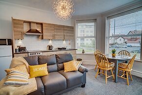 Beachmount Holiday Apartments