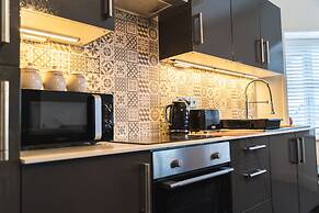 Beachmount Holiday Apartments