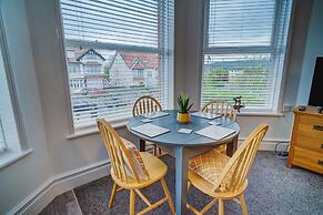 Beachmount Holiday Apartments