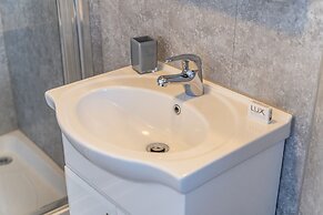 Beachmount Holiday Apartments