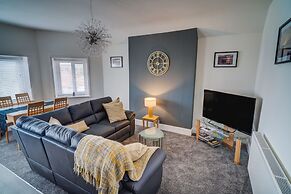 Beachmount Holiday Apartments