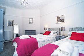 Beachmount Holiday Apartments