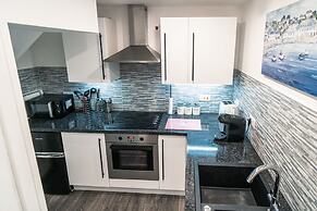 Beachmount Holiday Apartments