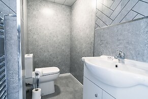 Beachmount Holiday Apartments