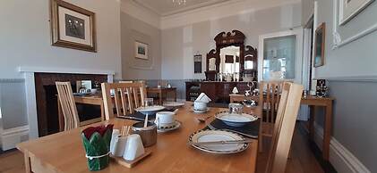 Brooke House
