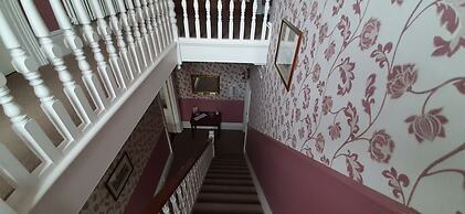 Brooke House