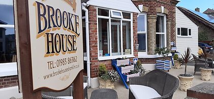 Brooke House