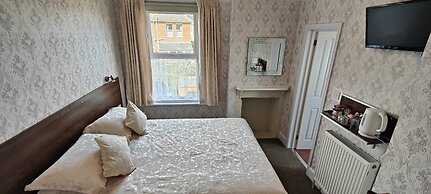 Brooke House