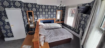 Brooke House