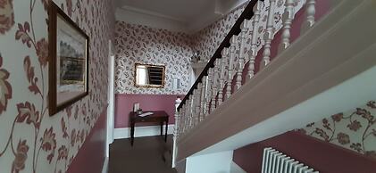 Brooke House
