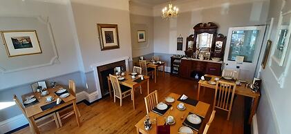 Brooke House