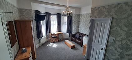 Brooke House