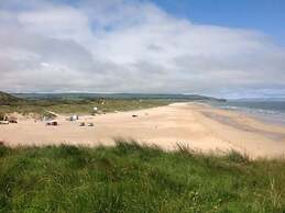 Seaview House Bed & Breakfast