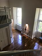 Ellison Hall