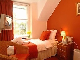 Craglands Guest House