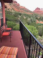 The Penrose Bed And Breakfast Hotel, Sedona, United States Of America ...