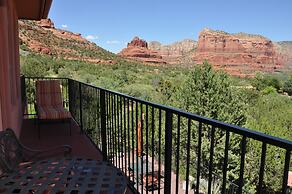 The Penrose Bed And Breakfast Hotel, Sedona, United States Of America ...