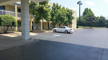 Days Inn by Wyndham Chattanooga/Hamilton Place