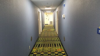 Days Inn by Wyndham Chattanooga/Hamilton Place