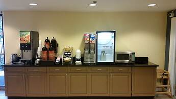 Days Inn by Wyndham Chattanooga/Hamilton Place