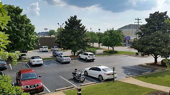 Days Inn by Wyndham Chattanooga/Hamilton Place