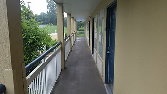 Days Inn by Wyndham Chattanooga/Hamilton Place