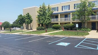 Days Inn by Wyndham Chattanooga/Hamilton Place