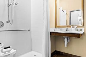 Best Western St. Louis Airport North Hotel & Suites