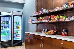 Best Western St. Louis Airport North Hotel & Suites
