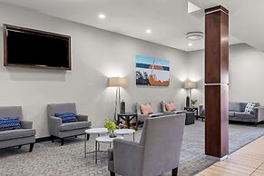 Best Western St. Louis Airport North Hotel & Suites
