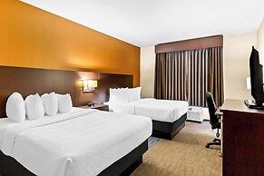 Best Western St. Louis Airport North Hotel & Suites