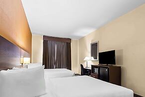 Best Western St. Louis Airport North Hotel & Suites